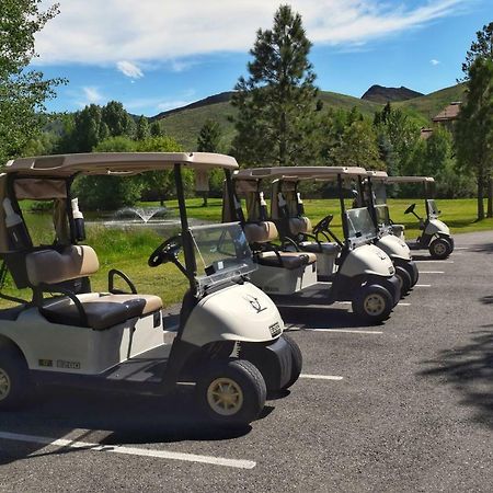 Sun Valley Serenity Eksteriør bilde
