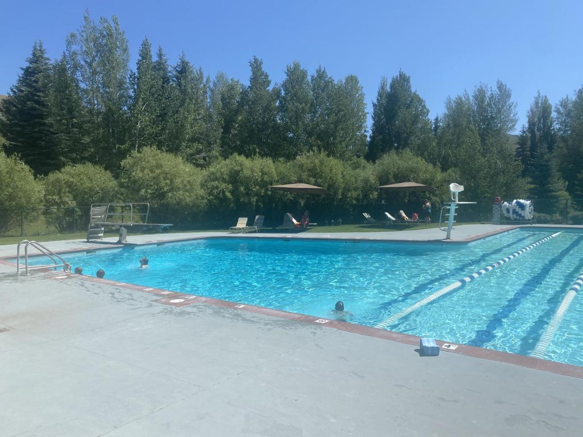 Sun Valley Serenity Eksteriør bilde
