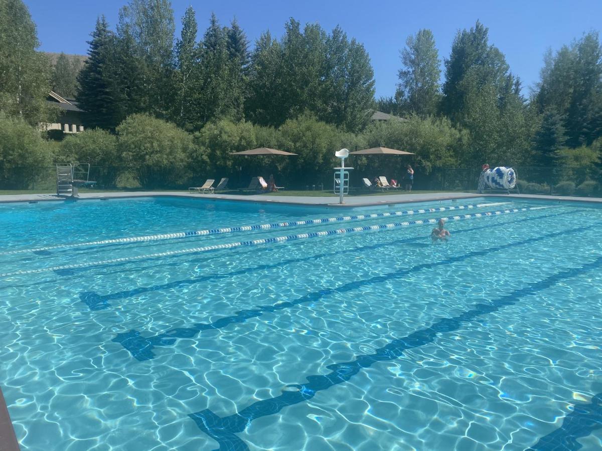 Sun Valley Serenity Eksteriør bilde