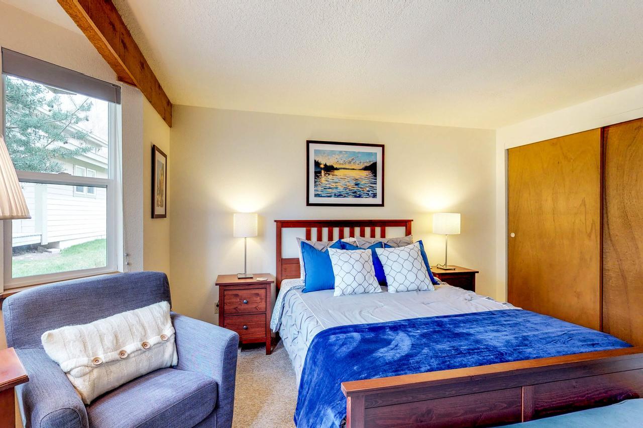 Sun Valley Serenity Eksteriør bilde
