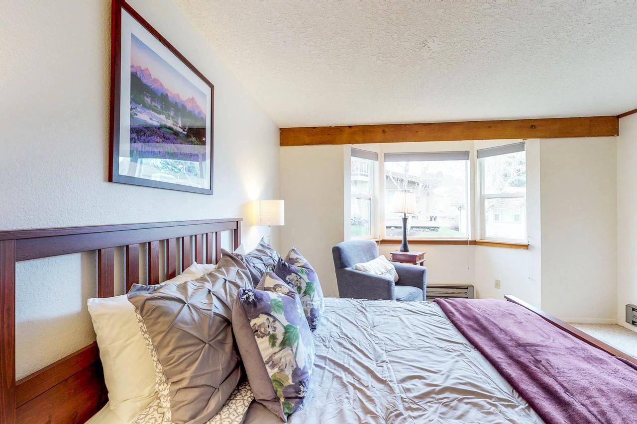 Sun Valley Serenity Eksteriør bilde