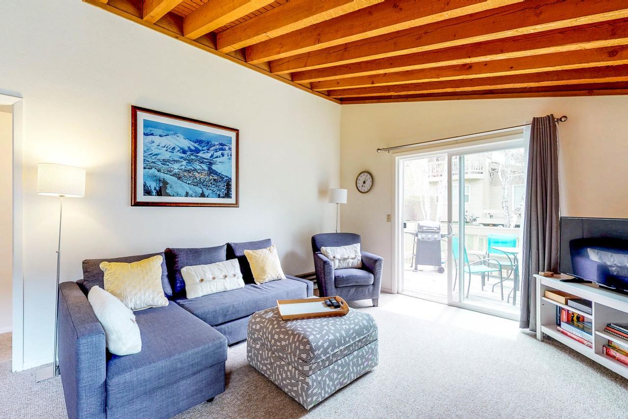 Sun Valley Serenity Eksteriør bilde