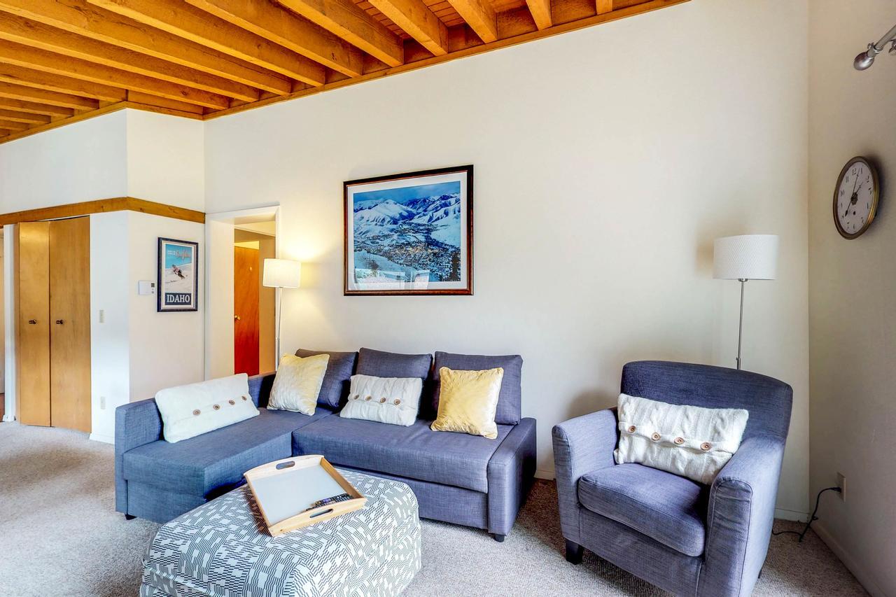 Sun Valley Serenity Eksteriør bilde