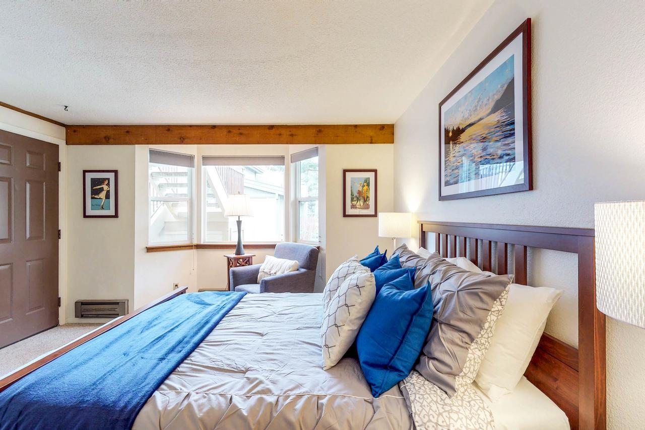 Sun Valley Serenity Eksteriør bilde
