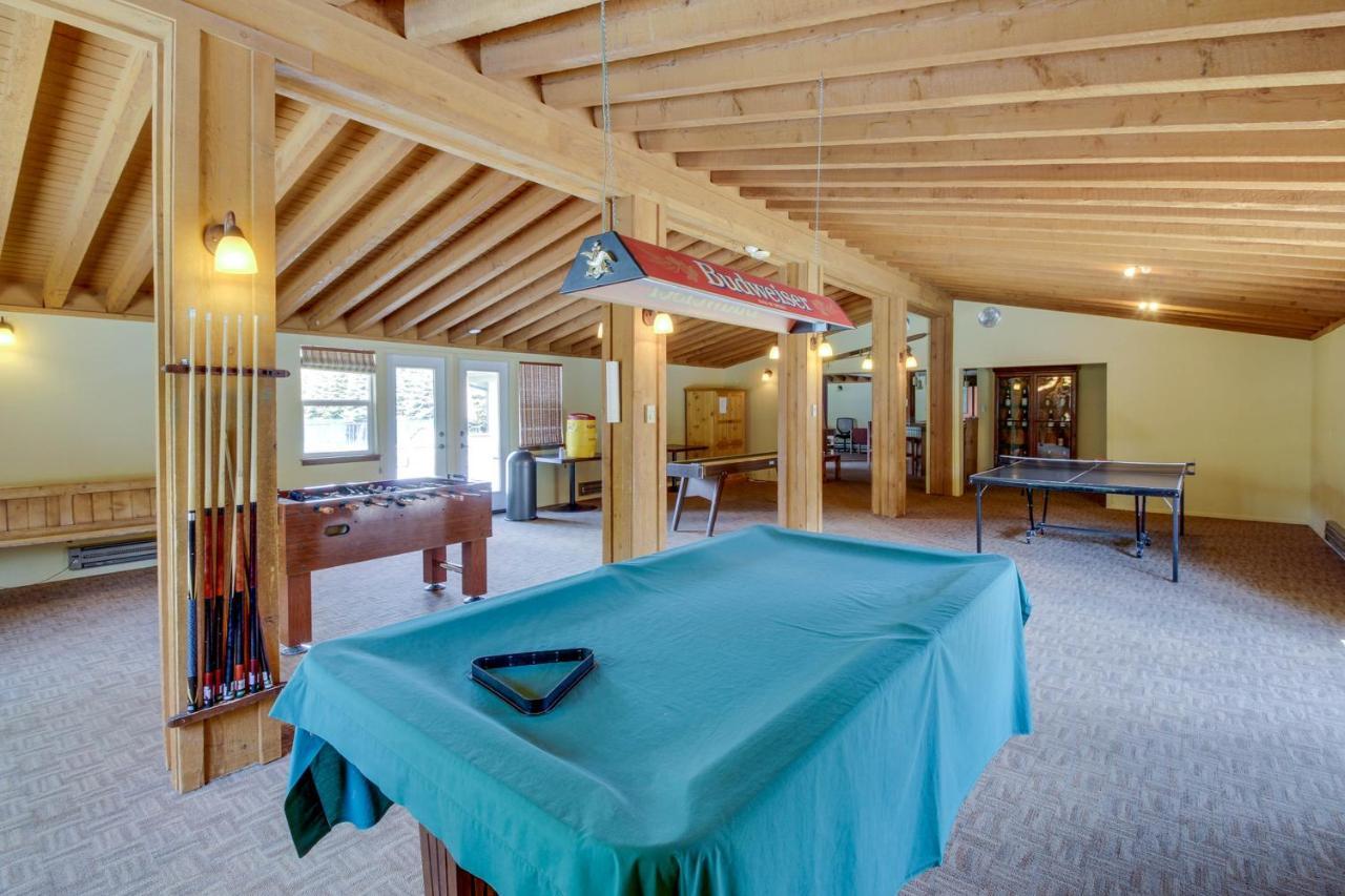 Sun Valley Serenity Eksteriør bilde
