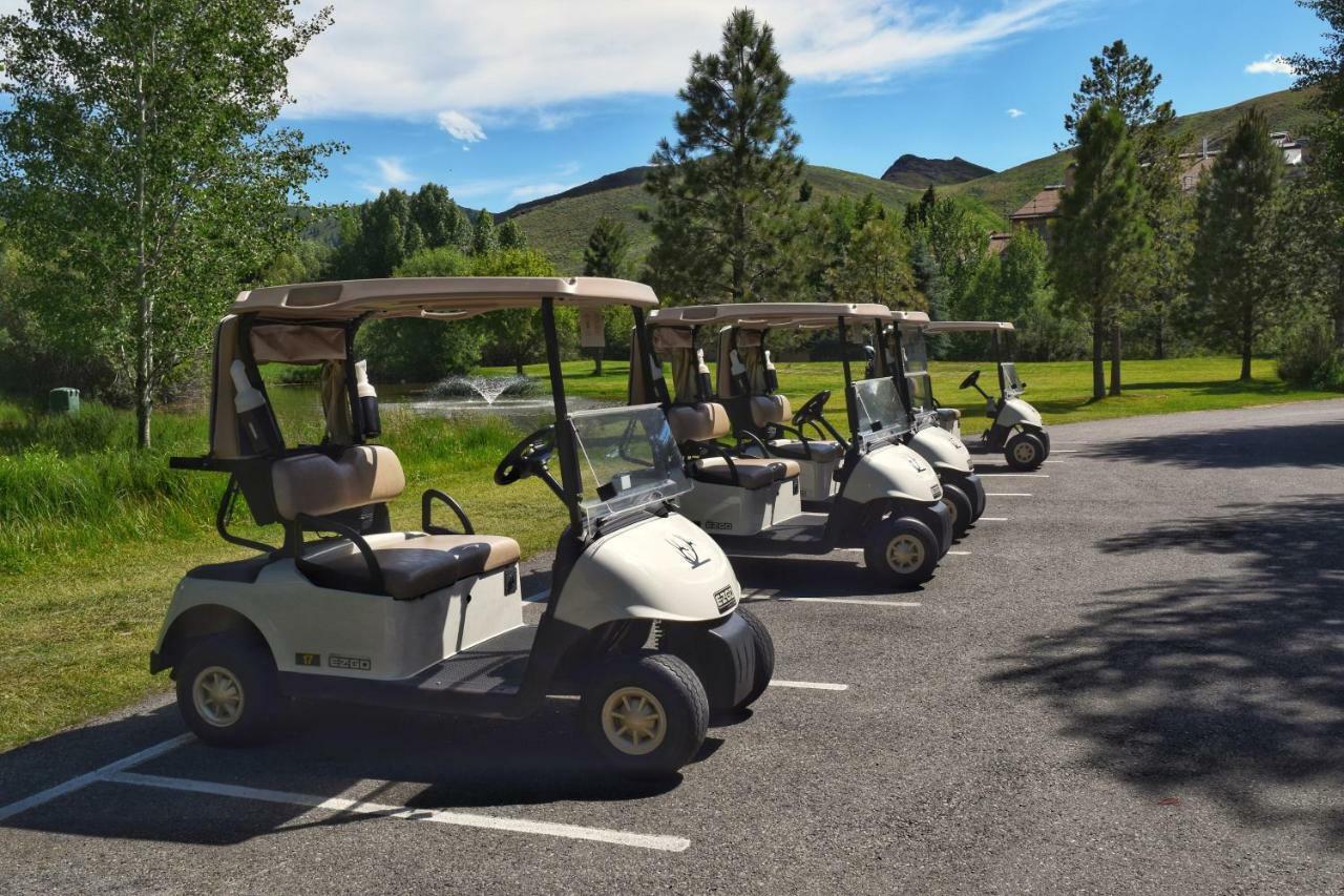 Sun Valley Serenity Eksteriør bilde
