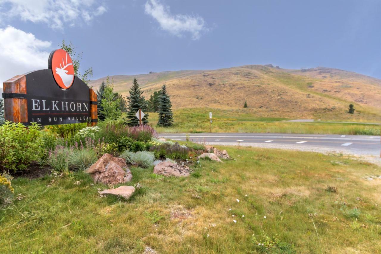 Sun Valley Serenity Eksteriør bilde