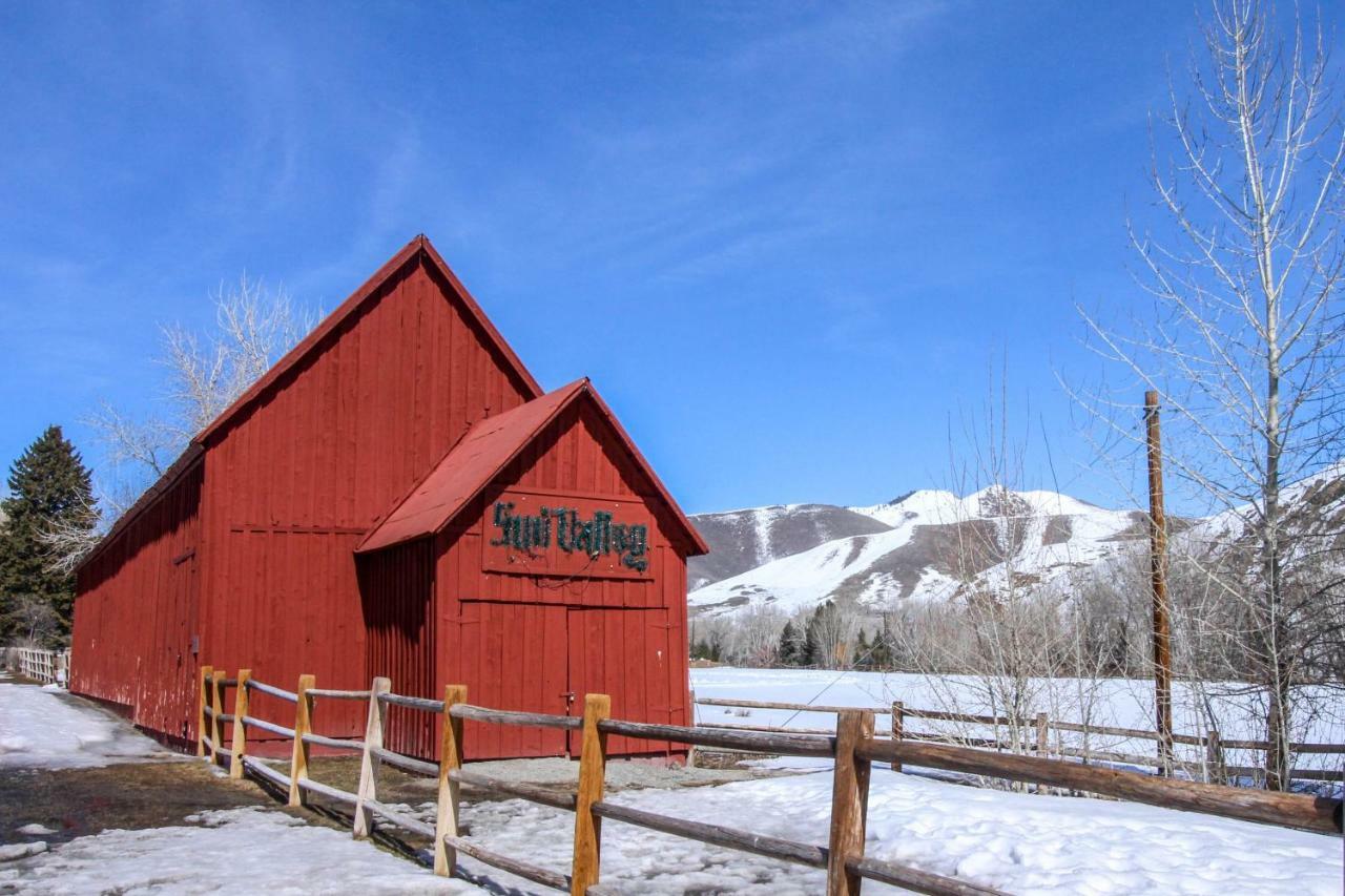 Sun Valley Serenity Eksteriør bilde
