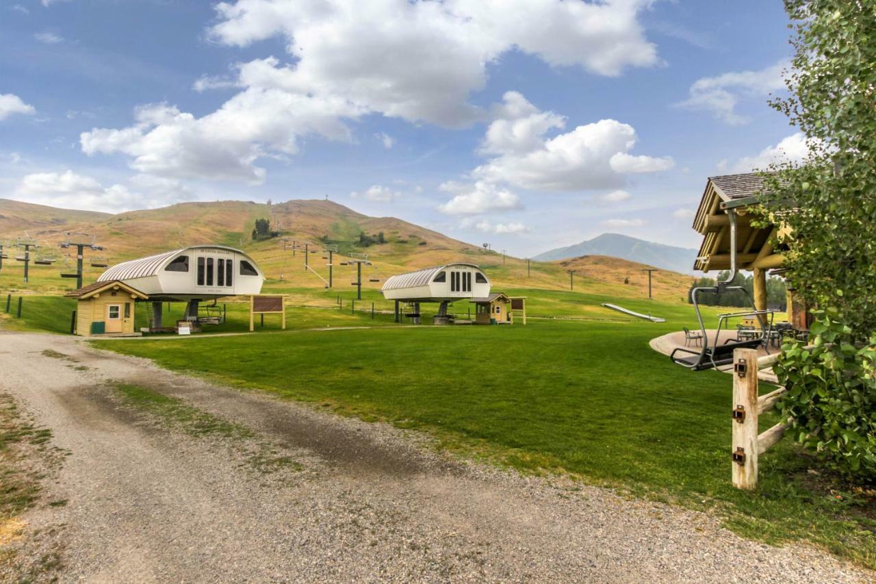 Sun Valley Serenity Eksteriør bilde